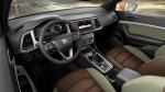 Seat Ateca X-Perience 2016 года